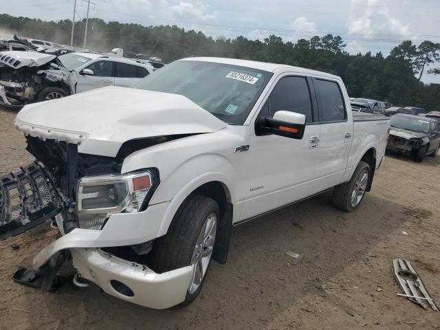 ford f150 super 2014 1ftfw1et5efa64962