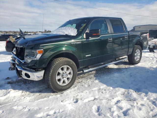 ford f150 super 2014 1ftfw1et5efa92681