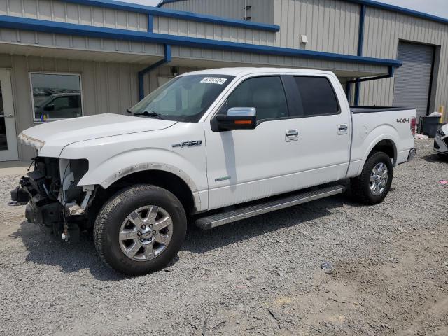 ford f150 super 2014 1ftfw1et5efb08720