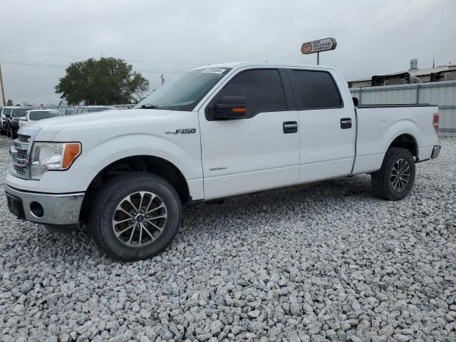 ford f150 super 2014 1ftfw1et5efb29874