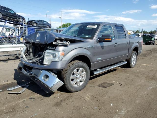 ford f-150 2014 1ftfw1et5efb45895