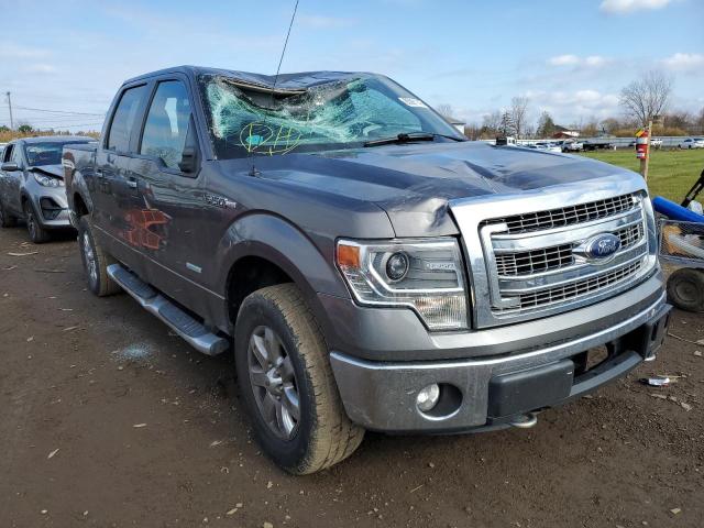 ford f150 super 2014 1ftfw1et5efb72580