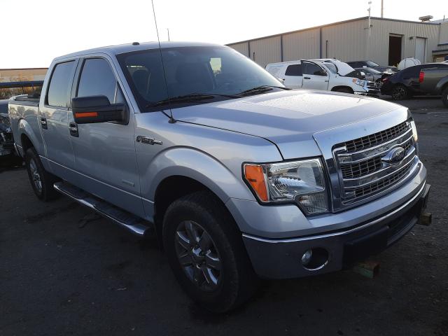 ford f150 super 2014 1ftfw1et5efc15976