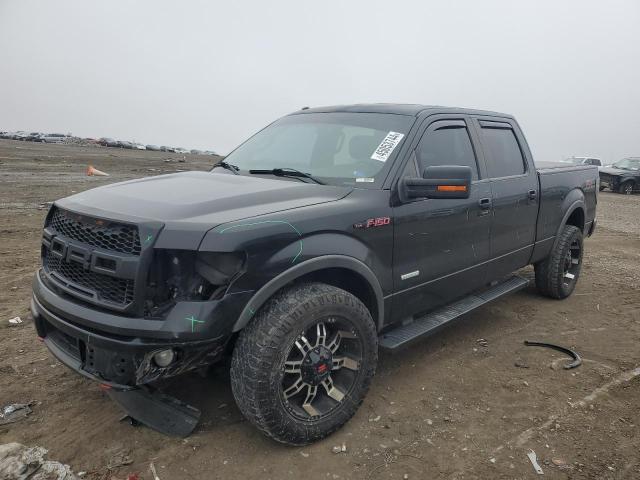 ford f-150 2014 1ftfw1et5efc53921