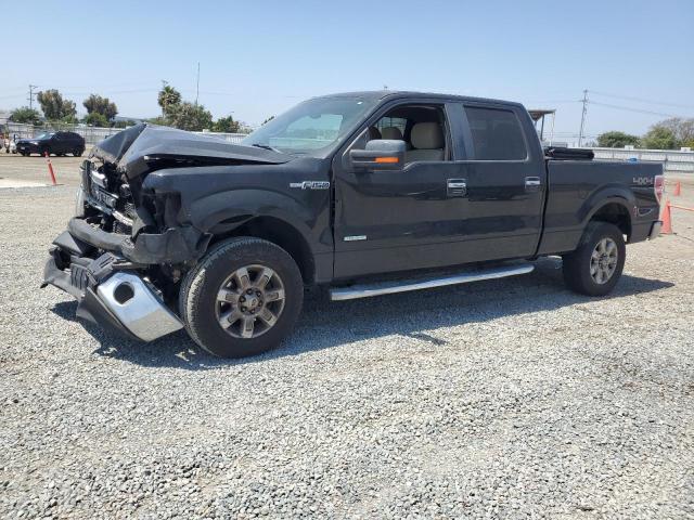 ford f-150 2014 1ftfw1et5efc86868