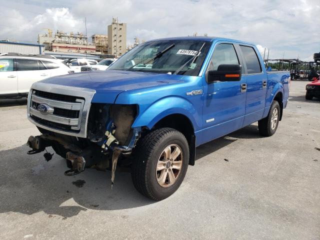 ford f150 super 2014 1ftfw1et5eke40714