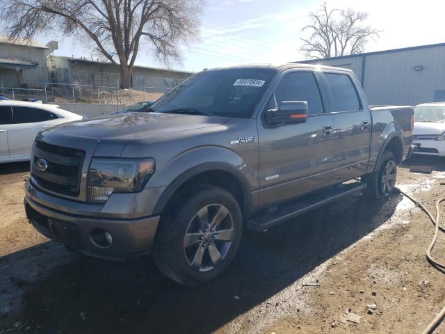 ford f150 super 2014 1ftfw1et5ekf20353