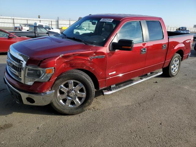 ford f150 super 2014 1ftfw1et5ekf55085