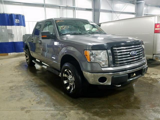 ford f150 super 2011 1ftfw1et6bfa73746