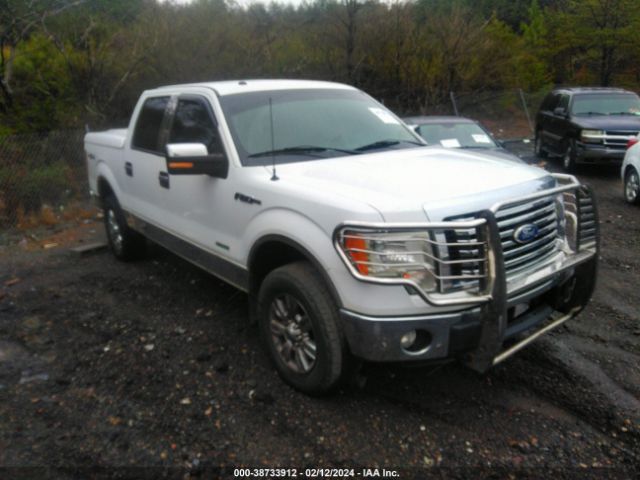 ford f-150 2011 1ftfw1et6bfa93186