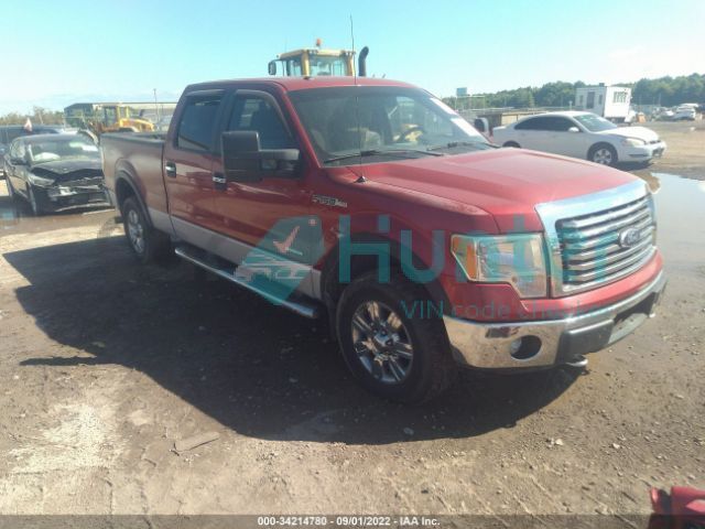 ford f-150 2011 1ftfw1et6bfb18801