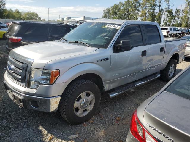 ford f150 super 2011 1ftfw1et6bfb58277