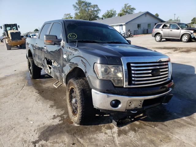 ford f150 super 2011 1ftfw1et6bfb83874