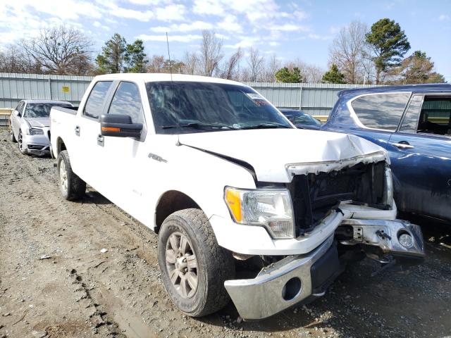 ford f150 super 2011 1ftfw1et6bfb93496