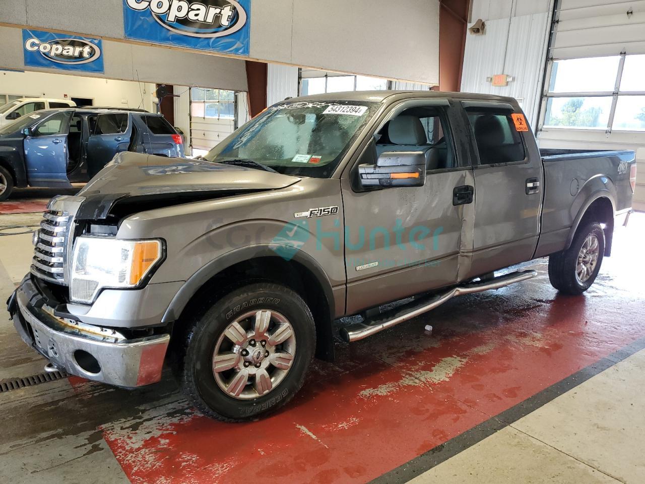 ford f-150 2011 1ftfw1et6bfc01418
