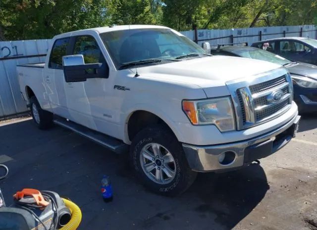 ford f-150 2011 1ftfw1et6bfc13486