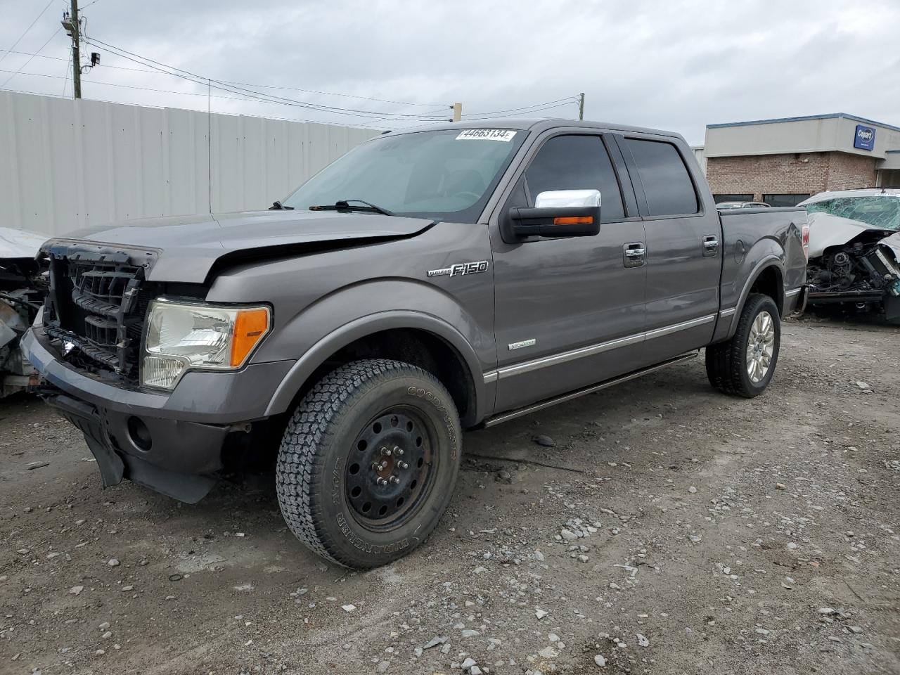 ford f-150 2011 1ftfw1et6bfc34452