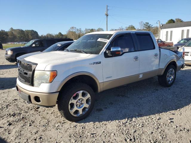 ford f150 super 2011 1ftfw1et6bfc84381