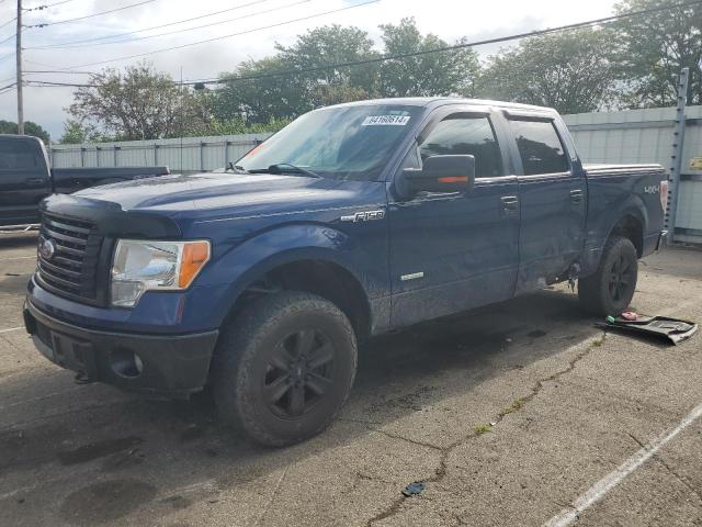 ford f150 super 2011 1ftfw1et6bfc87930