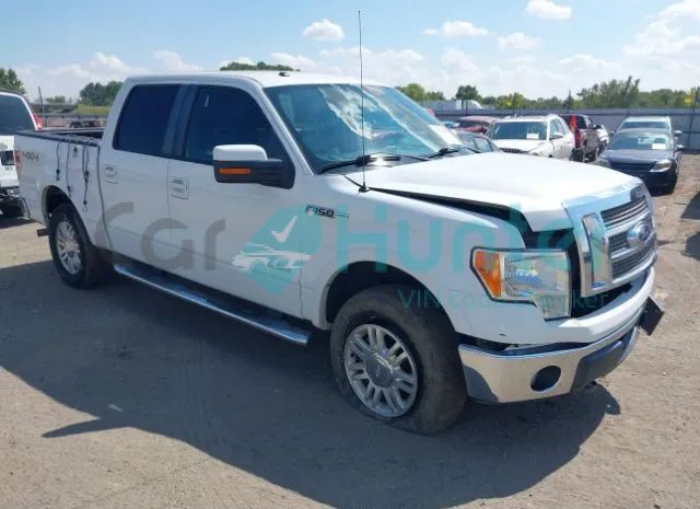 ford f-150 2011 1ftfw1et6bfd11868