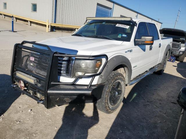 ford f150 super 2011 1ftfw1et6bfd28492