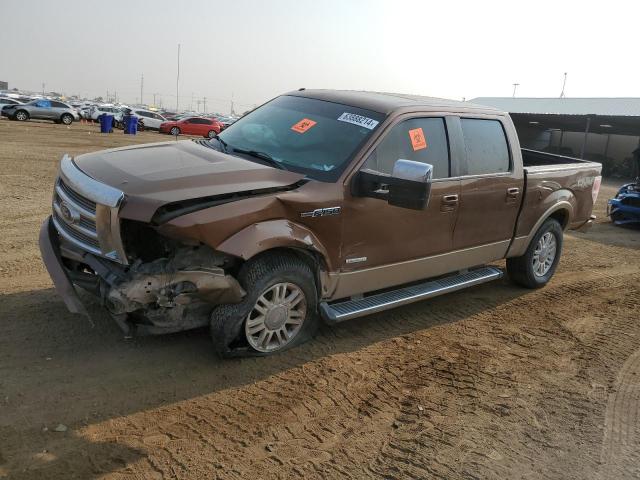 ford f150 super 2011 1ftfw1et6bke09449