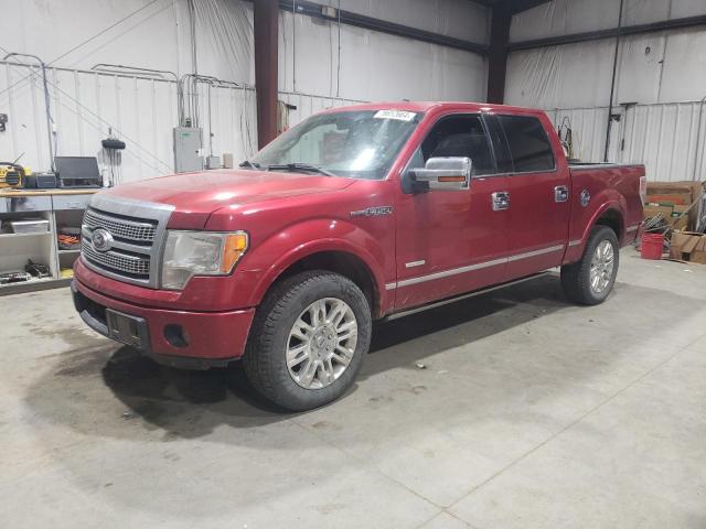 ford f150 super 2012 1ftfw1et6cfb02177