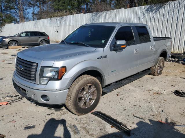 ford f150 super 2012 1ftfw1et6cfb99834