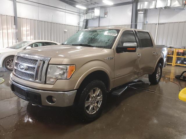 ford f150 super 2012 1ftfw1et6ckd41803