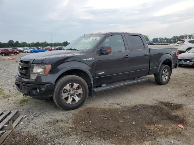 ford f-150 2013 1ftfw1et6dfa24873