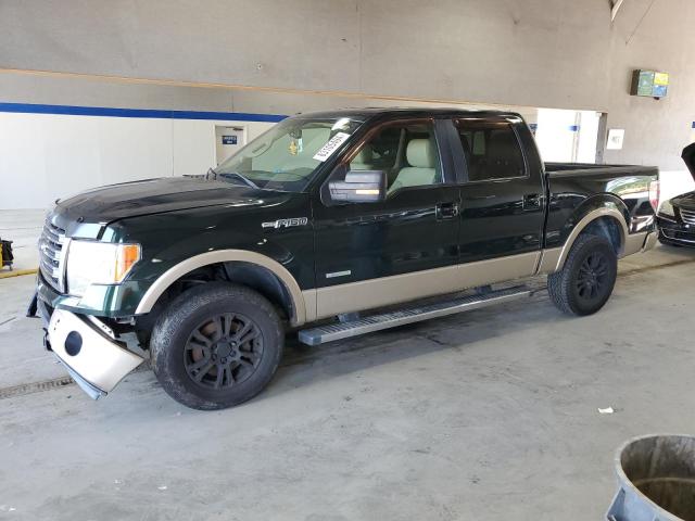 ford f-150 2013 1ftfw1et6dfa32746