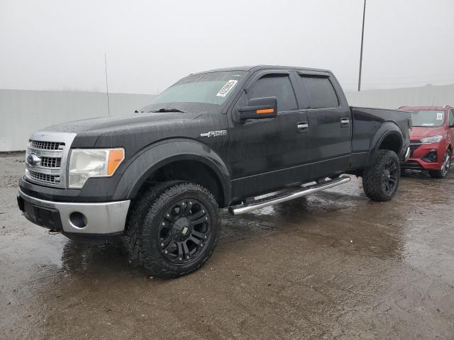 ford f150 super 2013 1ftfw1et6dfa33427