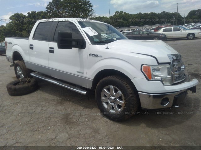 ford f-150 2013 1ftfw1et6dfa88718