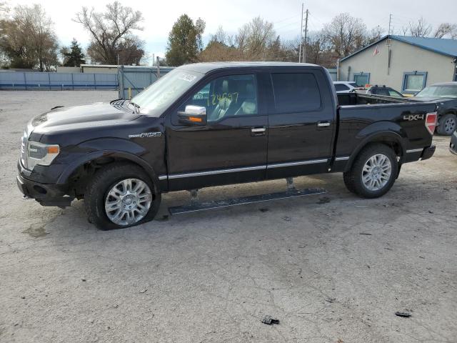 ford f150 super 2013 1ftfw1et6dfb09731