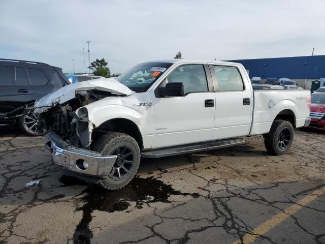 ford f-150 2013 1ftfw1et6dfb26089