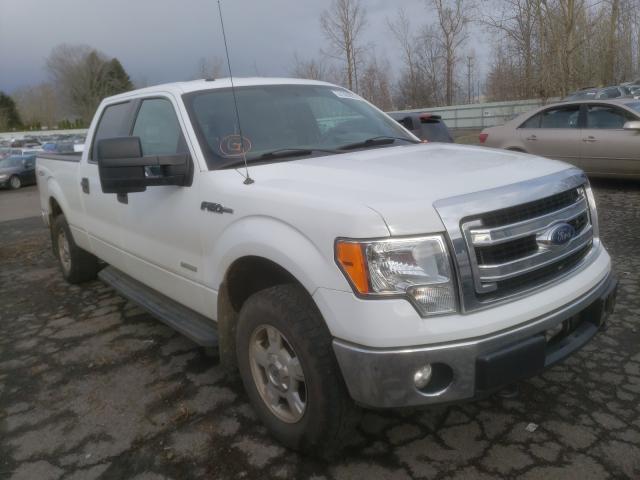 ford f-150 2013 1ftfw1et6dfb77558