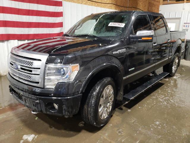 ford f150 super 2013 1ftfw1et6dfc01129