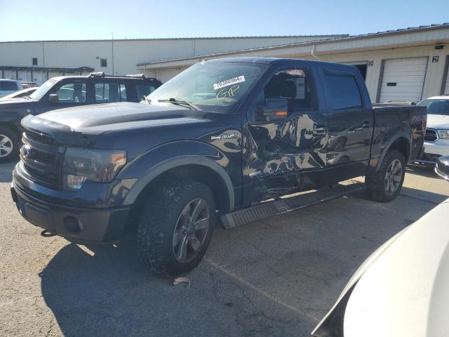 ford f150 super 2013 1ftfw1et6dfc11045