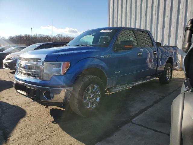 ford f150 super 2013 1ftfw1et6dfc54770