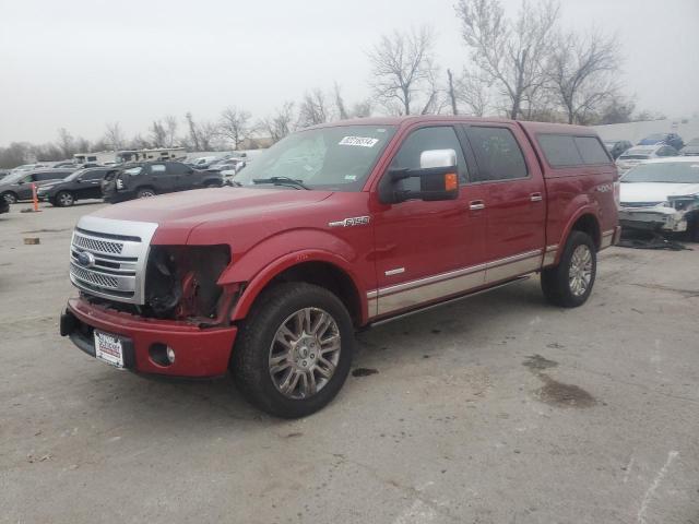 ford f150 super 2013 1ftfw1et6dfc79006