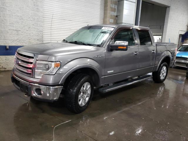 ford f150 super 2013 1ftfw1et6dfc88062