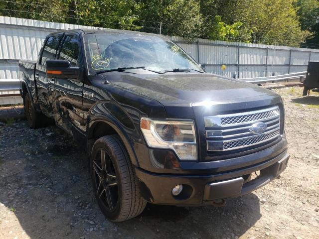 ford f150 super 2013 1ftfw1et6dfc97912