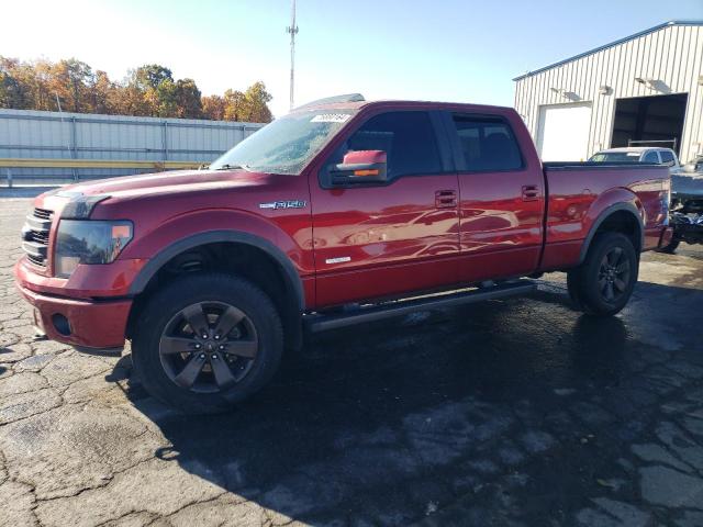 ford f150 super 2013 1ftfw1et6dfd06530