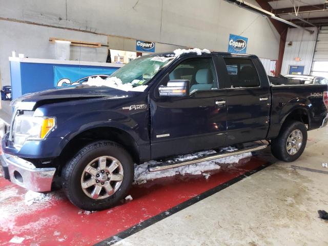 ford f150 super 2013 1ftfw1et6dfd16345