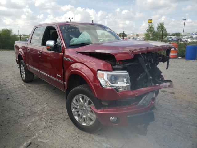 ford f150 super 2013 1ftfw1et6dfd23960