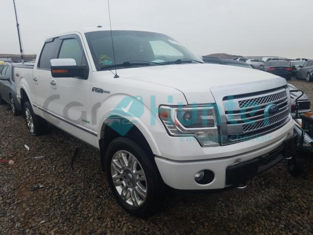 ford f150 super 2013 1ftfw1et6dfd33727
