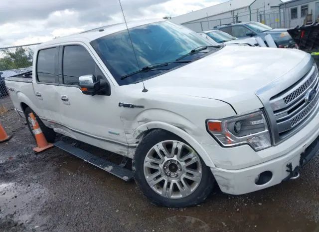 ford  2013 1ftfw1et6dfd51239