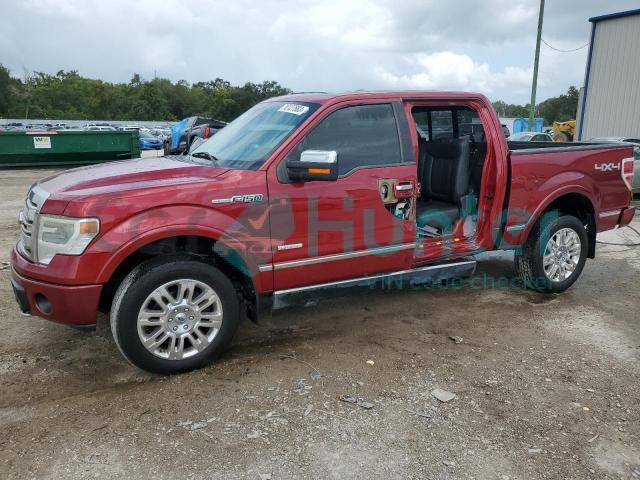 ford f150 super 2013 1ftfw1et6dfd82717