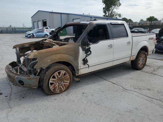 ford f150 super 2013 1ftfw1et6dfd99551