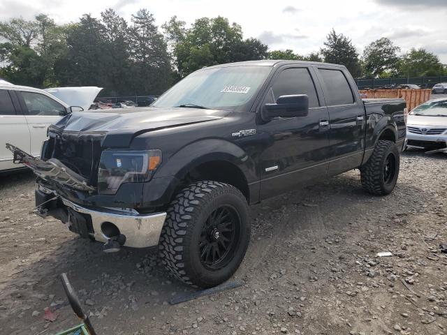 ford f150 super 2013 1ftfw1et6dkd89111